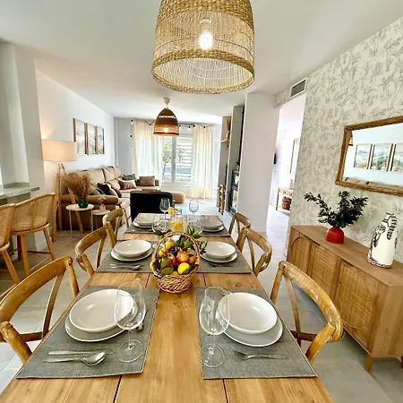 Holiday home Gatu Luna Melegis