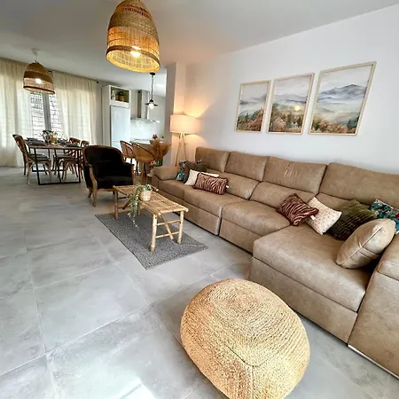 Holiday home Gatu Luna Melegis
