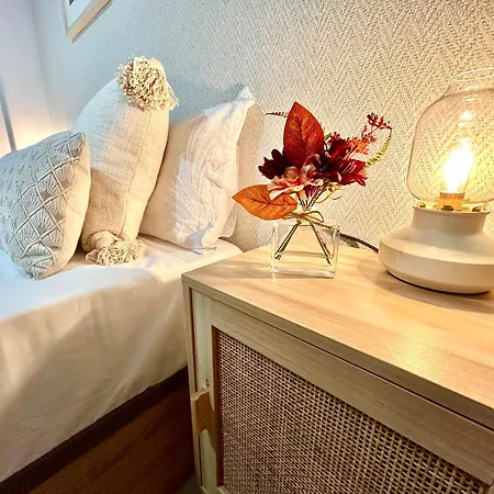 Holiday home Gatu Luna *