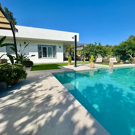 Gatu Luna Holiday home