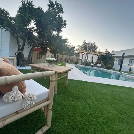 Holiday home Gatu Luna Melegis