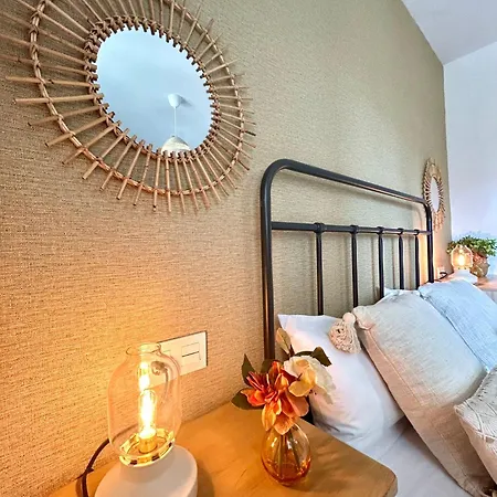 Holiday home Gatu Luna Melegis
