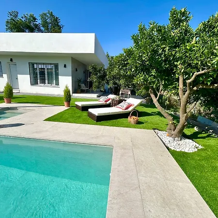 Holiday home Gatu Luna *